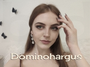 Dominohargus