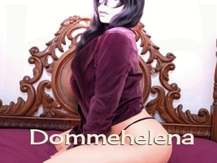 Dommehelena