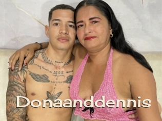 donaanddennis Big Dicks Round Ass