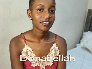 Donabellah