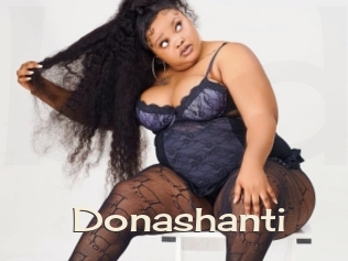 Donashanti