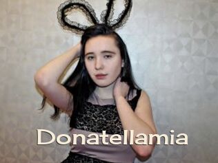 Donatellamia