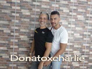 Donatoxcharlie