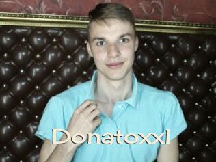 Donatoxxl