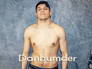 Donbumder