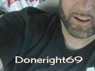 Doneright69