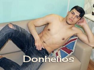 Donhelios