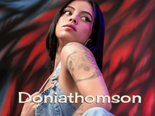 Doniathomson