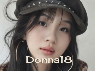 Donna18