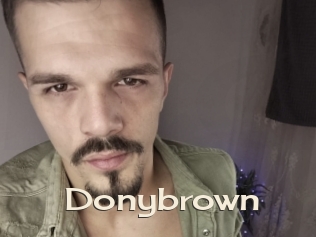 Donybrown