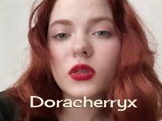 doracherryx Big Dicks Round Ass
