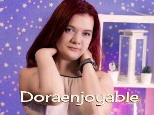 Doraenjoyable