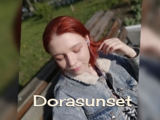 Dorasunset