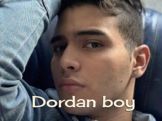 Dordan_boy