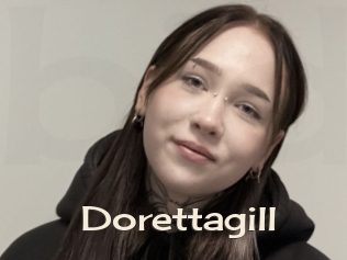 Dorettagill