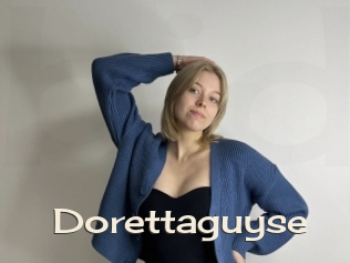 Dorettaguyse