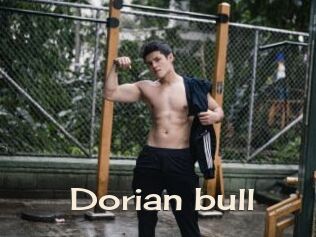 Dorian_bull