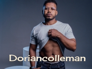 Doriancolleman