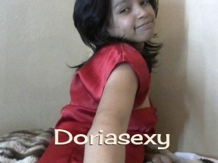 Doriasexy