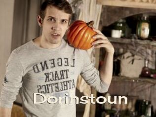 dorinstoun Big Dicks Round Ass