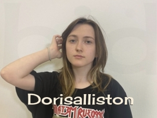 Dorisalliston