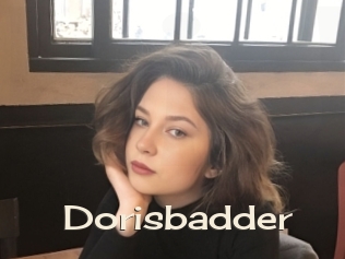 Dorisbadder