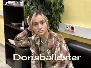 Dorisballester