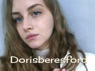 Dorisberesford