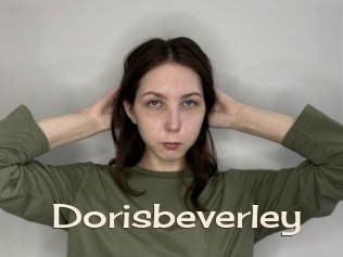 Dorisbeverley