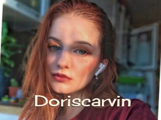 Doriscarvin