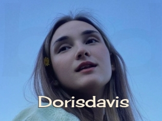 Dorisdavis