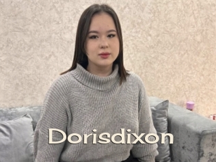 Dorisdixon