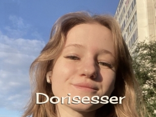 Dorisesser