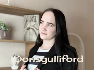 Dorisgulliford