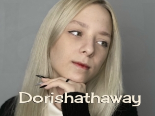 Dorishathaway