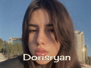 Dorisryan