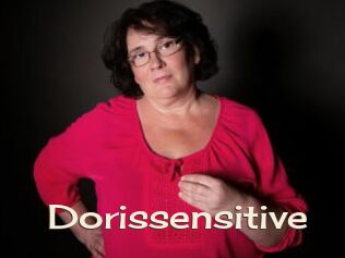 Dorissensitive