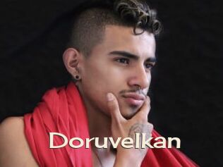 Doruvelkan