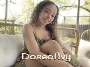 Doseofivy