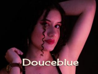 Douceblue