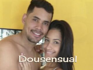 Dousensual