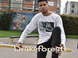 Drakeforestt