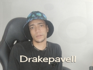 Drakepavell