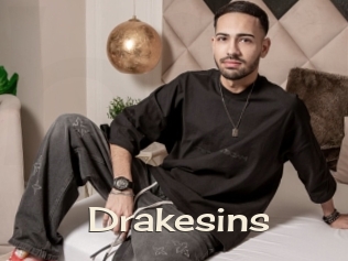 Drakesins