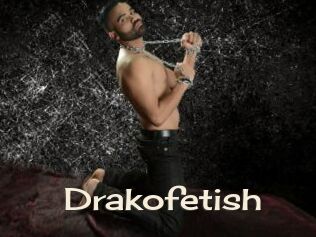 Drakofetish