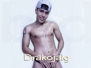 Drakojalg