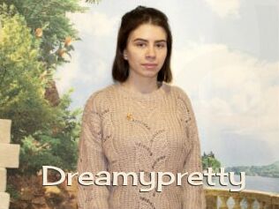 Dreamypretty