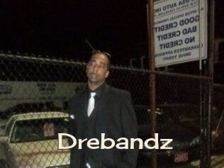 Drebandz