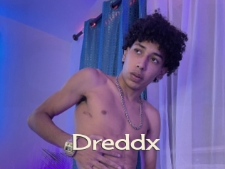 Dreddx