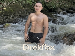 Drekfox